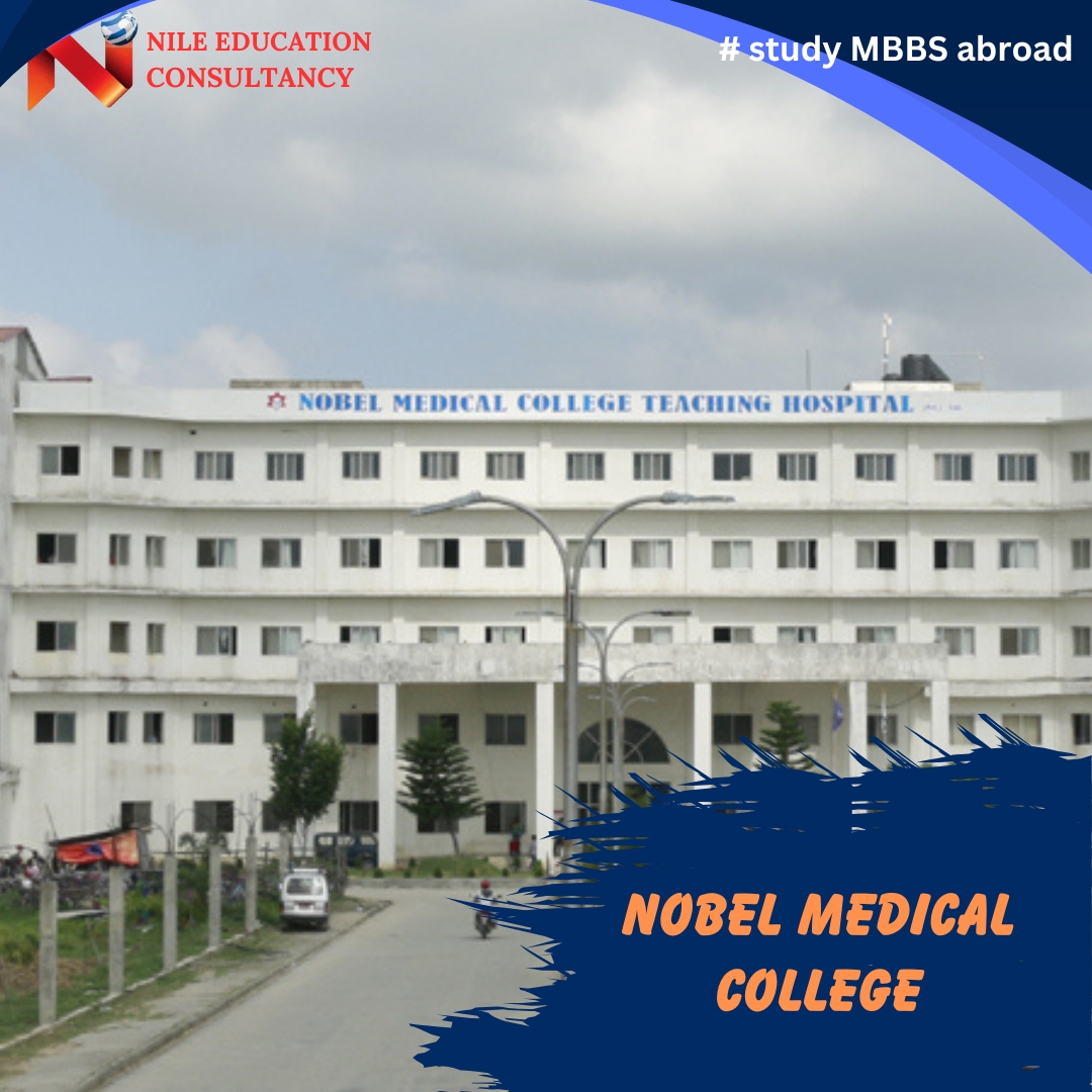 Study MBBS in Egypt